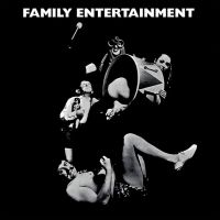 Family - Family Entertainment (Digisleeve)