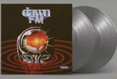 The Weeknd - Dawn Fm (Version 2) (Translucent Silver Vinyl)