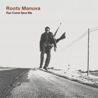 Roots Manuva - Run Come Save Me (Reissue Red Vinyl