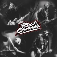 Rock-Criminals - Rock-Criminals