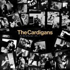 The Cardigans - The Rest Of The Best Vol. 1