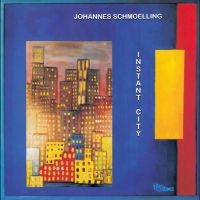 Schmoelling Johannes - Instant City