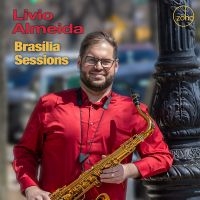 Livio Almeida - Brasília Sessions