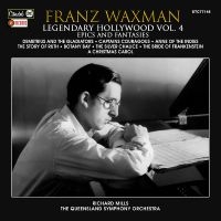 Franz Waxman - Legendary Hollywood: Franz Waxman V