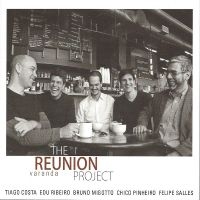 The Reunion Project - Varanda