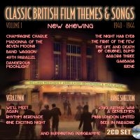 Classic British Film Themes & Songs - Classic British Film Themes & Songs