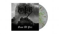 Marduk - Beast Of Prey: Brutal Assault (Spla