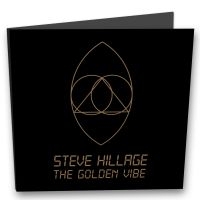 Hillage Steve - Golden Vibe The (Digipack)