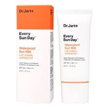 Dr. Jart+ - Every Sun Day Waterproof Sun Milk 30 Ml