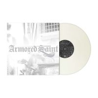 Armored Saint - La Raza (Clear White Vinyl Lp)