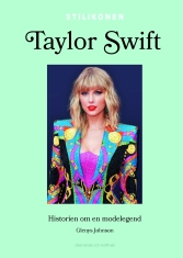 Glenys Johnson - Taylor Swift: Historien Om En Modelegend