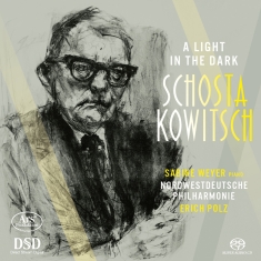 Dmitri Schostakowitsch - Dmitri Schostakowitsch - Concerto F