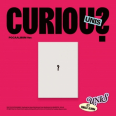 Unis - Curious (Pocaalbum Ver.)