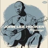 John Lee Hooker - Beginnings Ep