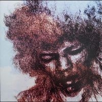Hendrix Jimi - The Cry Of Love