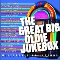 Richard Cliff/Holly Buddy/Presley - The Great Big Oldie Jukebox
