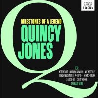 Jones Quincy - Original Albums