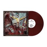 Satan - Songs In Crimson (Crimson Red Vinyl