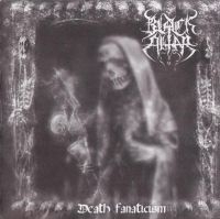 Black Altar - Death Fanaticism (Gold Vinyl Lp)