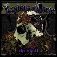 Legions Of Doom - Skull 3 The