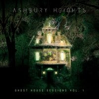 Ashbury Heights - Ghost House Sessions Vol.1 (2 Cd)