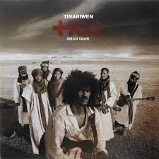 Tinariwen - Aman Iman: Water Is Life