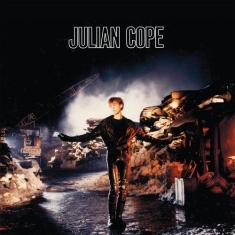 Julian Cope - Saint Julian