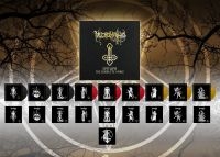 Necromantia - Epitaph - The Complete Works (9 Lp