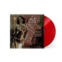 World Dream Conspiracy - Sexy Jazz Night (Red Vinyl Lp)