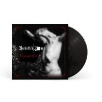 Schatten Muse - Vergänglichkeit (Black Vinyl Lp)