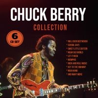 Berry Chuck - Collection (6 Cd)