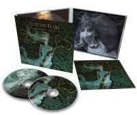 Autumn Tears - Guardian Of The Pale (2 Cd Digipack