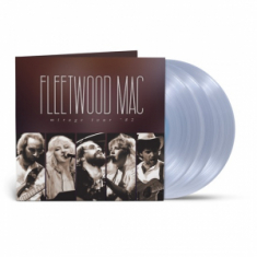 Fleetwood Mac - Mirage Tour '82 (Ltd Color 3LP)