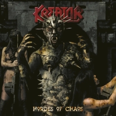 Kreator - Hordes Of Chaos (Remastered)