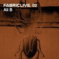 Ali B - Fabriclive 2 :