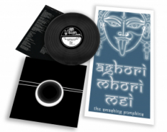 Smashing Pumpkins The - Aghori Mhori Mei (Ltd Dlx Vinyl incl Poster)