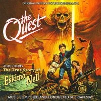 Brian May - The Quest / The True Story Of Eskim