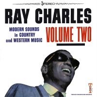 Charles Ray - Modern Sounds In Country And Wester