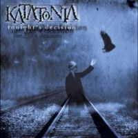 Katatonia - Tonight's Decision (25Th Anniversar