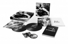 Gilmour David - Luck And Strange (Ltd 2Lp+Bd)