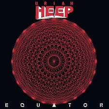 Uriah Heep - Equator