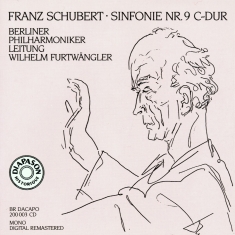 Schubert Franz - Franz Schubert - Symphony No. 9 D94