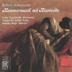 Schumann Robert - Robert Schumann - Chamber Music Wit