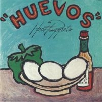 Meat Puppets - Heuvos