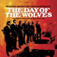 Bonniwell Sean - Day Of The Wolves--Original Motion