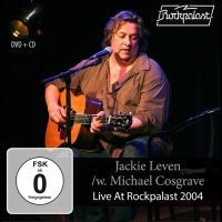 Jackie Leven /W. Michael Cosgrave - Live At Rockpalast 2004