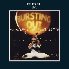 Jethro Tull - Bursting Out