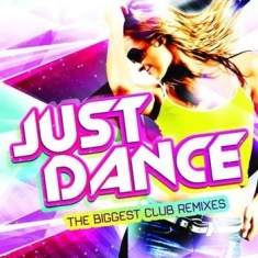 Blandade Artister - Just Dance