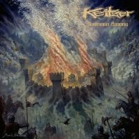 Keitzer - Pandemonium Humanitas (Vinyl Lp)