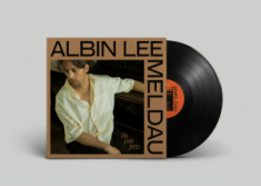 Albin Lee Meldau - Discomforts (Lp Incl Signed Card)